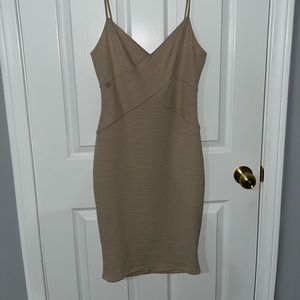 Bodycon dress